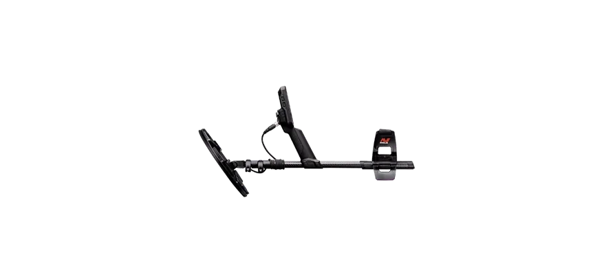 MANTICORE metal detector view 4