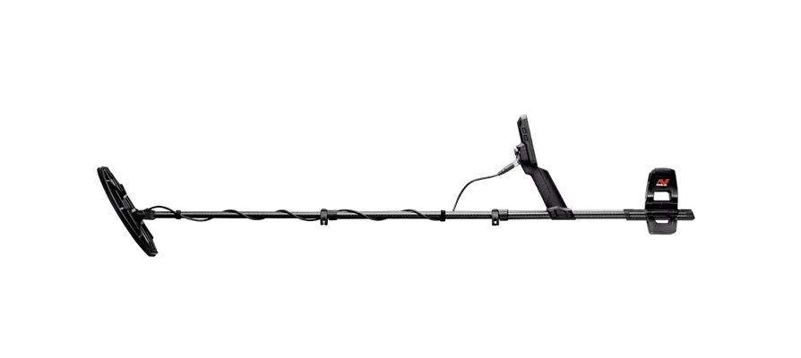 MANTICORE metal detector view 5