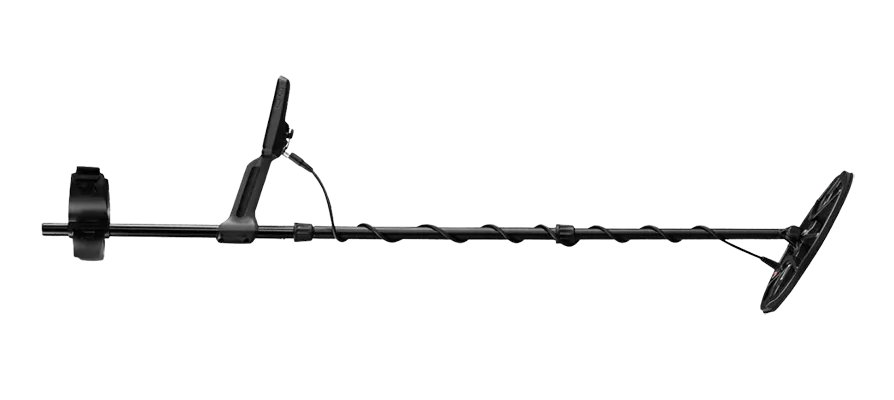 Equinox 900 side view