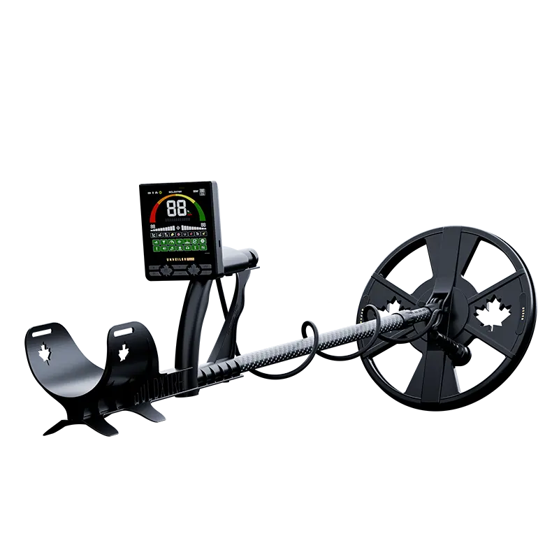 Revealer metal detector main image