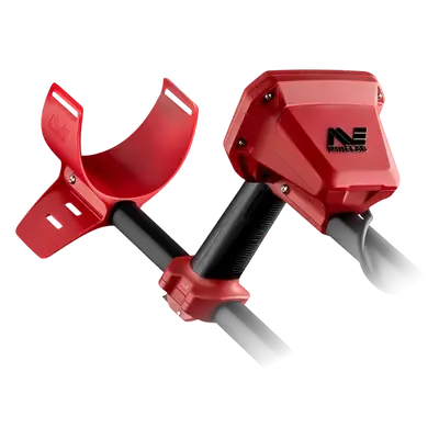 VANQUISH 440 search coil view