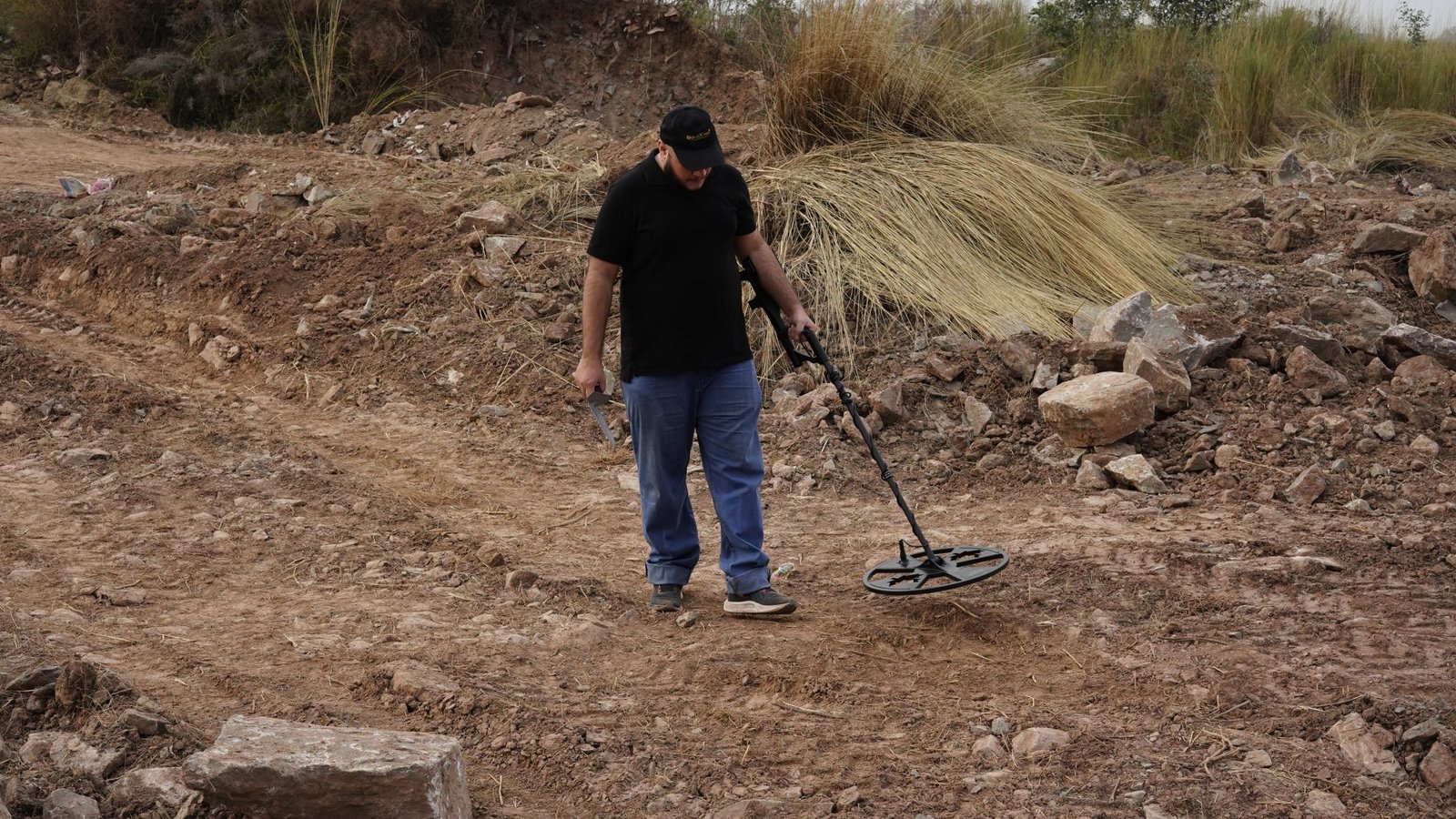 Gold detector buying guide Zambia