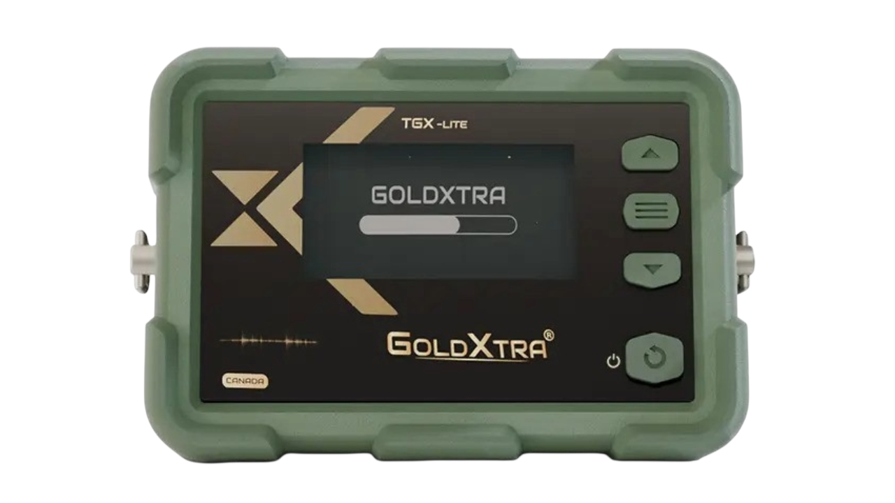 Gold Detector Buying Guide: How to Choose the Best Model in Zambia