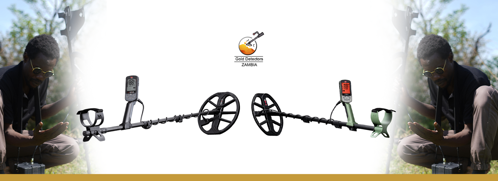 Gold Detector Banner 3