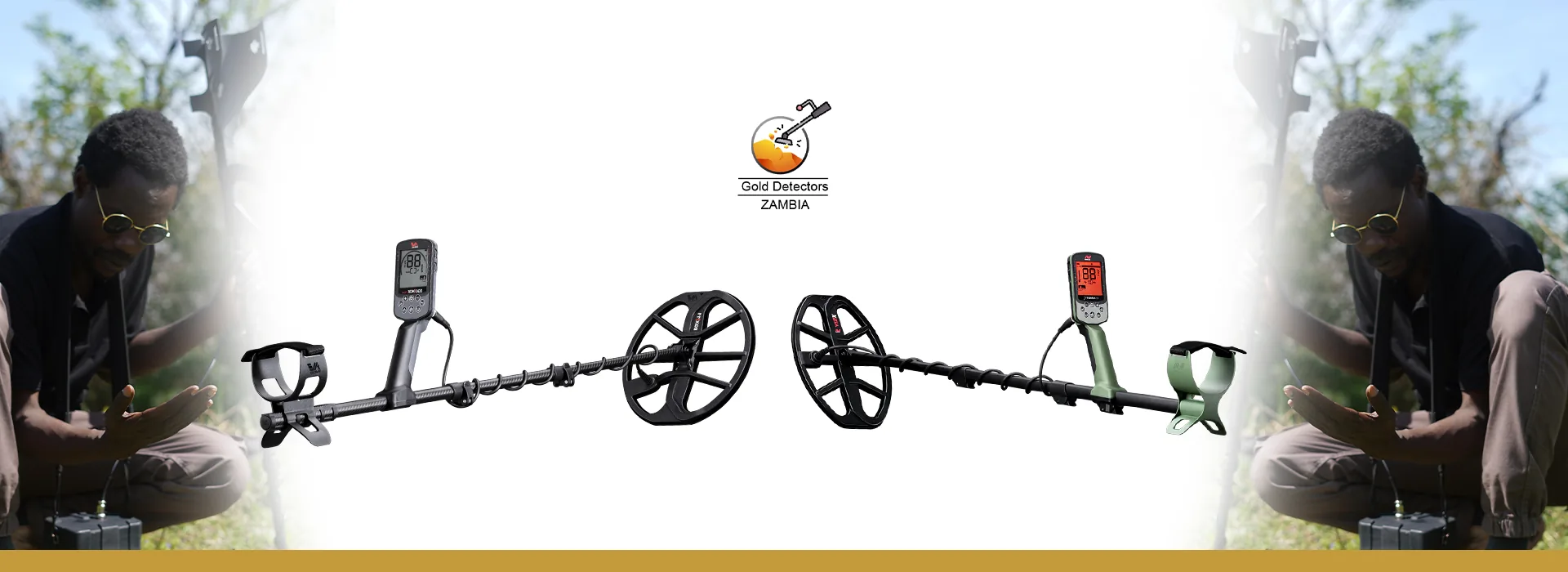 Gold Detector Banner 3