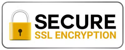 SSL secure payment
