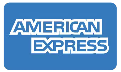 American Express payment