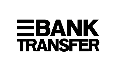 Bank transfer