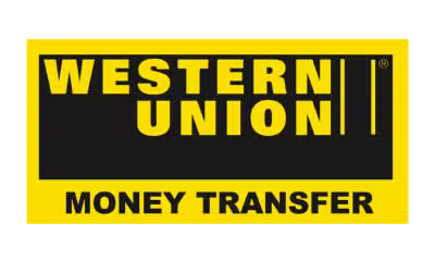 Western Union payment